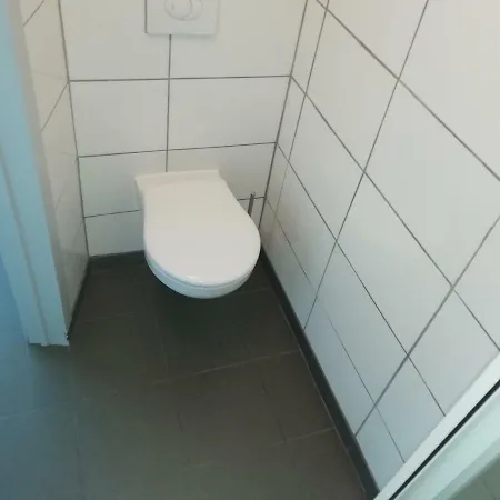 Apartamento Seagull's Nest Ostend